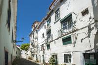 Stay local in Alfama! Deolinda central Home, amazing view - Chambres d’hôtes Lisbonne