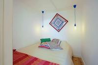 Stay local in Alfama! Deolinda central Home, amazing view - Chambres d’hôtes Lisbonne