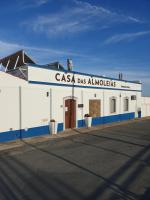 Casa das Almoleias - B&B