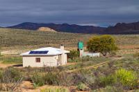 Droëdap Guest Farm - B&B Springbok