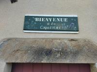 La Cigaliere - Bed and Breakfast Bézenet