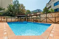 Casa Del Mar Apartments - Bed and Breakfast