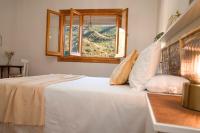 EL BALCON DE SANTA ANA Casa Rural - B&B Quéntar