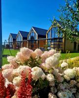 Zacisze Mazurskie - B&B Ryn