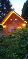 Ladin Manzaralı Dağ evi - B&B
