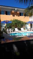 Flat Porto dos Carneiros - B&B