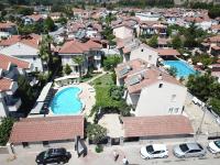 Villa Ali Ozalp - Bed and Breakfast