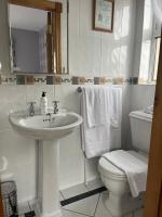 Doppelzimmer mit eigenem Bad