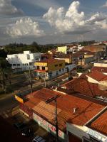 Apart Hotel Seg Total Lofts Encantadores - Ferienwohnung Mogi Guaçu