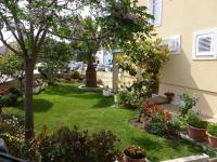 Apartment mit 2 Schlafzimmern und Meerblick (4 Erwachsene)