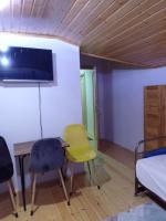 Triple Room with Balcony