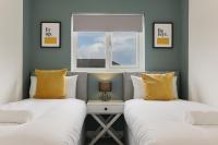 City Oaks - Sheffield Station & Utilita Arena - B&B Sheffield