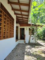 Osos Caribeños - with Garden - 400m from the Beach - Chambres d’hôtes