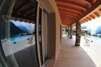 Doppelzimmer mit Seeblick