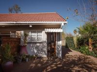 Die Moerbeiboom - B&B