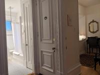 Basic Zimmer 14 mit Queensize-Bett