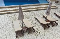 LUX Apartment TEAM JOKIC - B&B Bečići