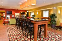 Hampton Inn Yorkville