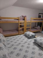 Chambre Familiale