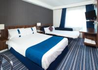 Holiday Inn Express Cambridge Duxford M11 Jct 10, an IHG Hotel