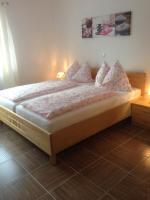 Appartement met 2 slaapkamers