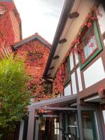 Ferienwohnung „Familie Mehle“ - B&B Wernigerode