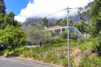 Solar Power French Country Cottage on Table Mountain - B&B Città del Capo