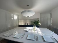 Deluxe Apartment in Historic Quarter near Beaches - B&B Aberystwyth