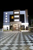 Rydges Inn - B&B