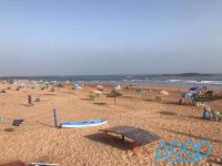 chez mehdi - Bed and Breakfast Skhirat