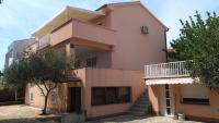 Apartmani Nadica - Chambres d’hôtes
