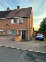no6 overnight stays free onsite parking - B&B