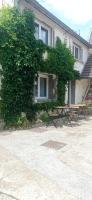 B&B Sacy-le-Grand - Le Refuge du Musée - Bed and Breakfast Sacy-le-Grand