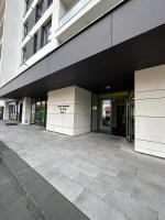 Kharisma Apartment-Free Parking-Ultracentral - Bed and Breakfast