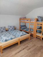 Chambre Quadruple