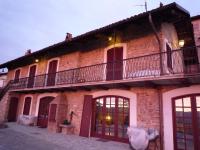 La Vigna Del Parroco - Chambres d'hôtes Verduno