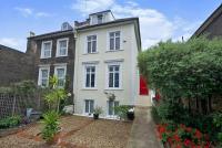 Elegant flat in a fantastic area - B&B London