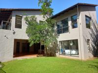 Rest&Relax Villa - Bed and Breakfast Johannesburg