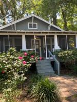 Southern Comfort - Bed and Breakfast