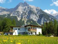 Appartements Erhol dich gut - Ferienwohnung