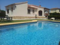 Casa Marisabel - Bed and Breakfast els Poblets