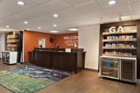 Hampton Inn Atlanta-Stone Mountain