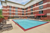 Hampton Inn Atlanta-Stone Mountain