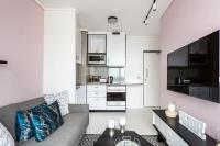 The Flamingo Sea View - Chambres d’hôtes Le Cap