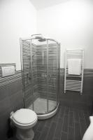 Vierbettzimmer mit eigenem Bad