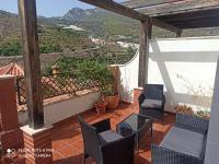 El Picacho de Ítrabo Ático - Chambres d'hôtes Ítrabo