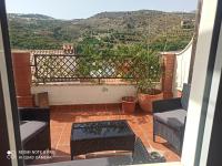 El Picacho de Ítrabo Ático - Ferienwohnung Ítrabo