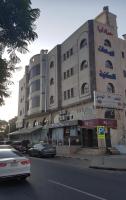 B&B Abha - حياة أبها للشقق الفندقية سابقاً - Bed and Breakfast Abha