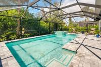 Bonita Springs Home with Pool - 2 Mi to Beach! - B&B Bonita Springs