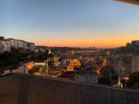 WORK&STAY - Apartamento no centro de Coimbra - B&B